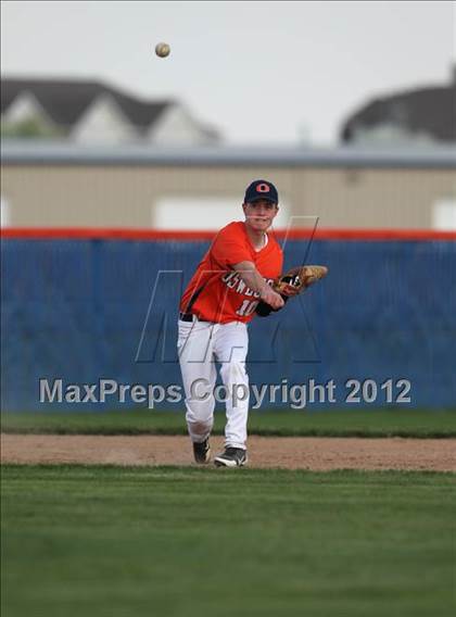 Thumbnail 3 in Plano vs. Oswego photogallery.