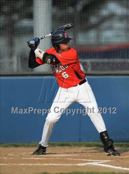 Thumbnail 2 in Plano vs. Oswego photogallery.