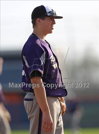 Thumbnail 2 in Plano vs. Oswego photogallery.