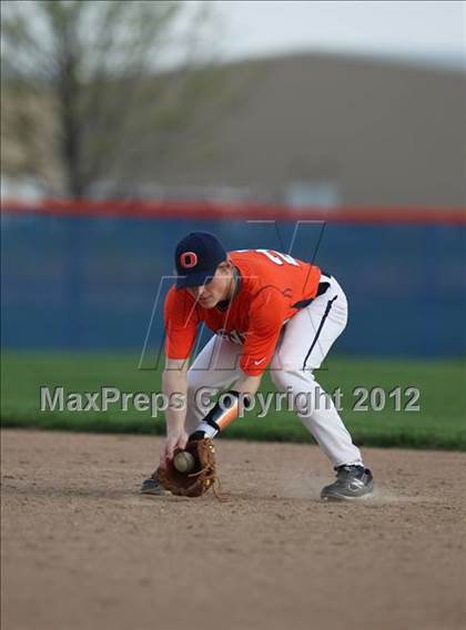 Thumbnail 1 in Plano vs. Oswego photogallery.