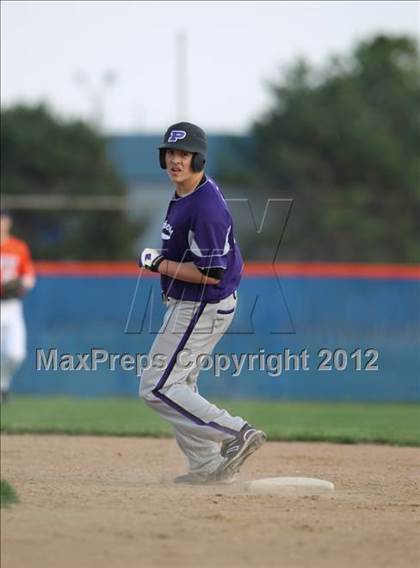 Thumbnail 3 in Plano vs. Oswego photogallery.