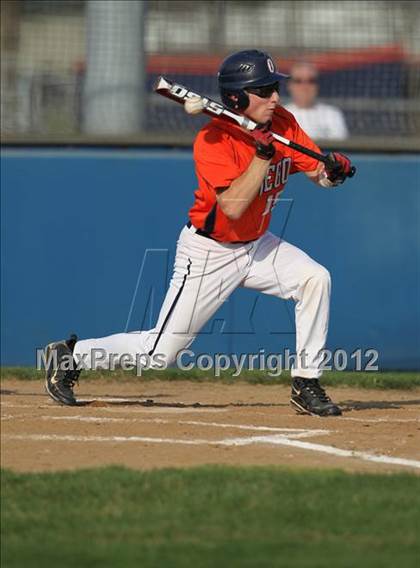 Thumbnail 2 in Plano vs. Oswego photogallery.