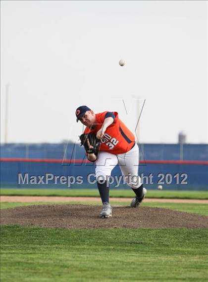 Thumbnail 3 in Plano vs. Oswego photogallery.