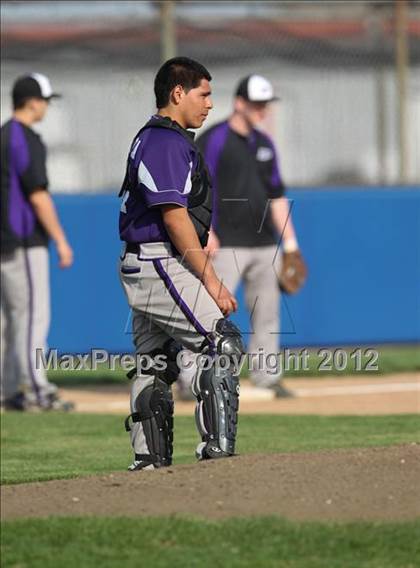 Thumbnail 1 in Plano vs. Oswego photogallery.