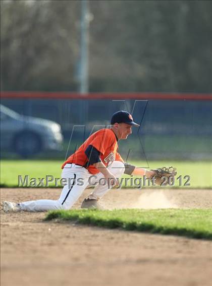Thumbnail 3 in Plano vs. Oswego photogallery.
