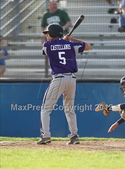 Thumbnail 1 in Plano vs. Oswego photogallery.