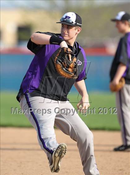 Thumbnail 2 in Plano vs. Oswego photogallery.