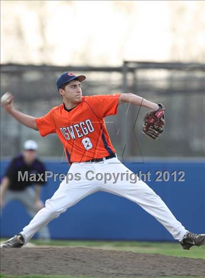Thumbnail 1 in Plano vs. Oswego photogallery.