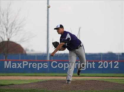 Thumbnail 1 in Plano vs. Oswego photogallery.