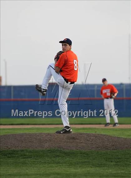 Thumbnail 3 in Plano vs. Oswego photogallery.