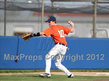 Thumbnail 1 in Plano vs. Oswego photogallery.