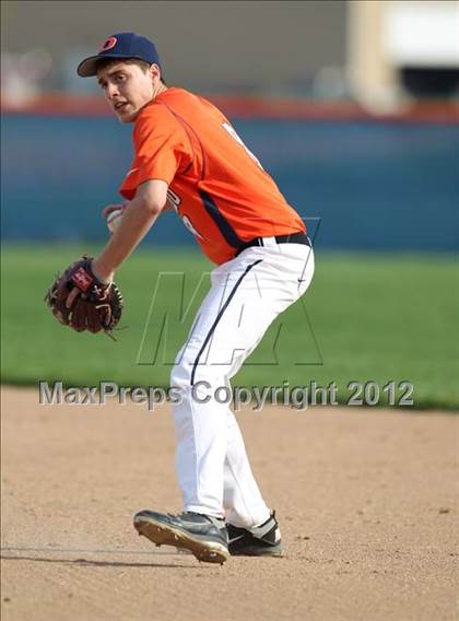 Thumbnail 3 in Plano vs. Oswego photogallery.