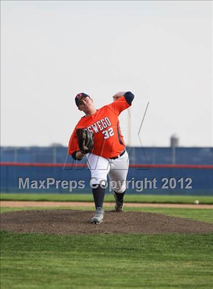 Thumbnail 2 in Plano vs. Oswego photogallery.