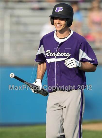 Thumbnail 2 in Plano vs. Oswego photogallery.