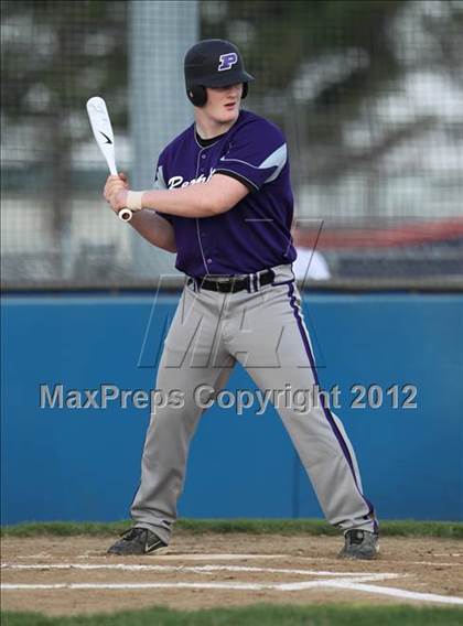 Thumbnail 2 in Plano vs. Oswego photogallery.