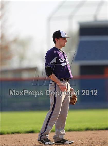 Thumbnail 3 in Plano vs. Oswego photogallery.