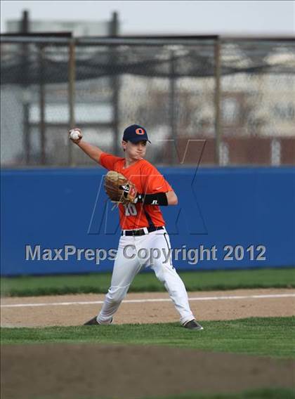 Thumbnail 2 in Plano vs. Oswego photogallery.