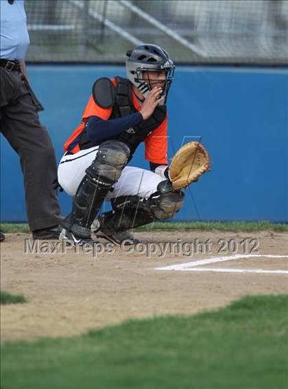 Thumbnail 3 in Plano vs. Oswego photogallery.
