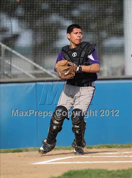 Thumbnail 3 in Plano vs. Oswego photogallery.