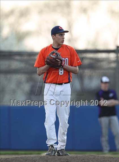 Thumbnail 2 in Plano vs. Oswego photogallery.