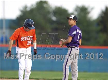 Thumbnail 3 in Plano vs. Oswego photogallery.