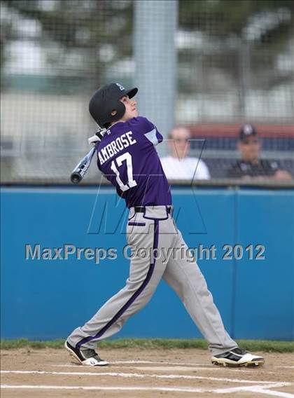 Thumbnail 2 in Plano vs. Oswego photogallery.