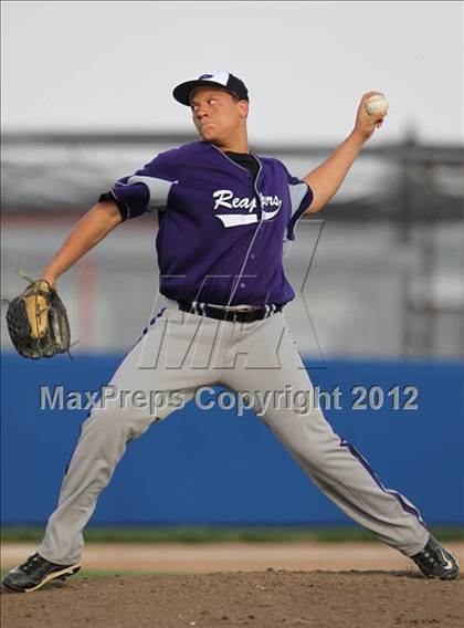 Thumbnail 2 in Plano vs. Oswego photogallery.