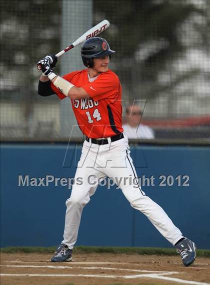 Thumbnail 1 in Plano vs. Oswego photogallery.