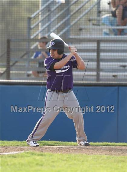 Thumbnail 3 in Plano vs. Oswego photogallery.