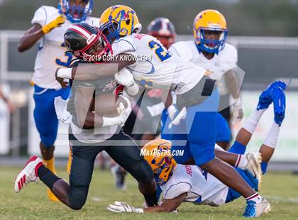Thumbnail 1 in Auburndale @ Pasco photogallery.