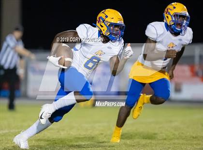 Thumbnail 1 in Auburndale @ Pasco photogallery.