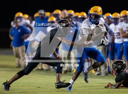 Thumbnail 1 in Auburndale @ Pasco photogallery.