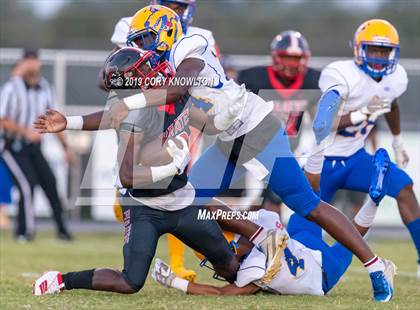 Thumbnail 2 in Auburndale @ Pasco photogallery.