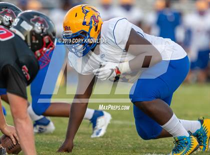 Thumbnail 1 in Auburndale @ Pasco photogallery.