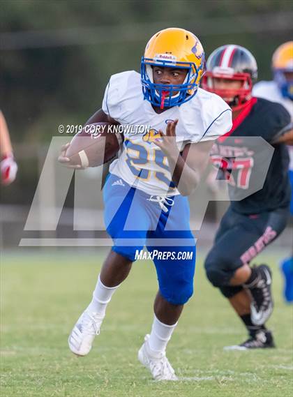 Thumbnail 1 in Auburndale @ Pasco photogallery.