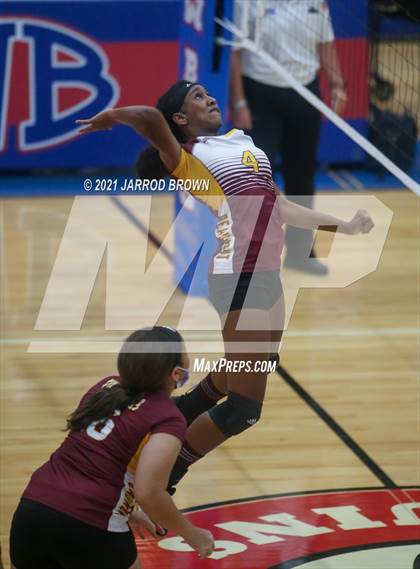 Thumbnail 2 in Beaumont United @ West Brook photogallery.