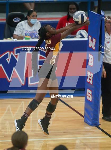 Thumbnail 3 in Beaumont United @ West Brook photogallery.