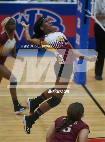 Thumbnail 2 in Beaumont United @ West Brook photogallery.