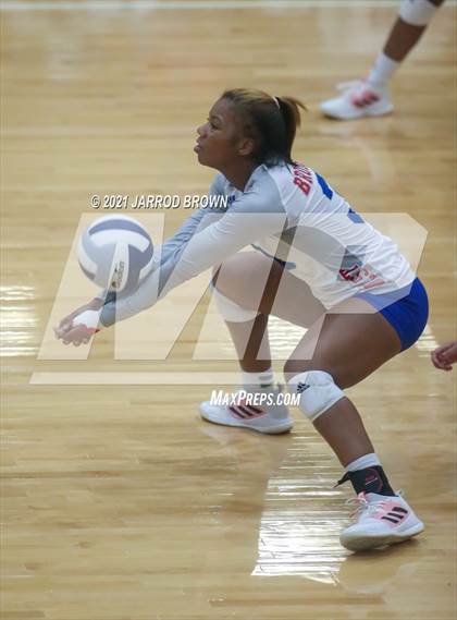Thumbnail 3 in Beaumont United @ West Brook photogallery.