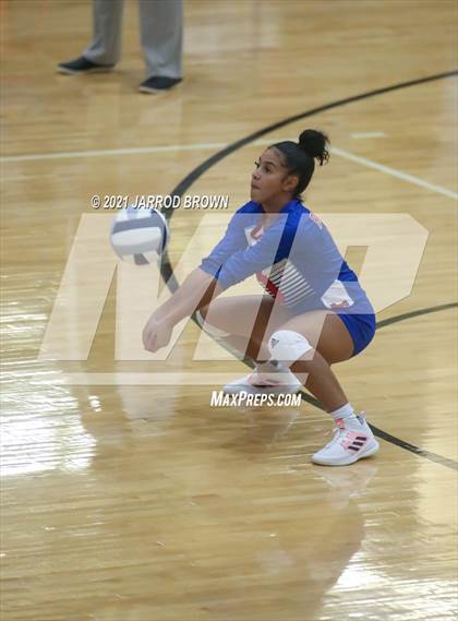 Thumbnail 3 in Beaumont United @ West Brook photogallery.
