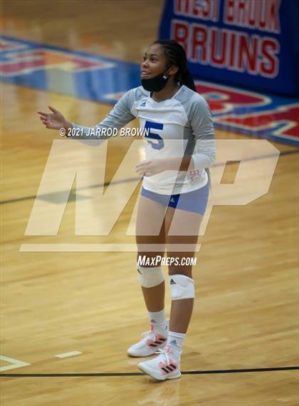 Thumbnail 3 in Beaumont United @ West Brook photogallery.