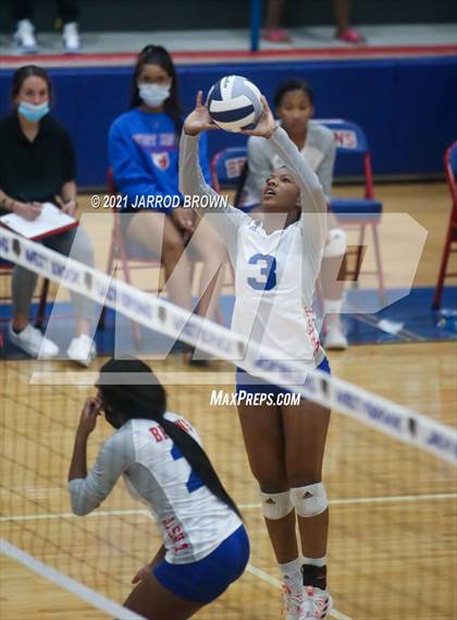 Thumbnail 3 in Beaumont United @ West Brook photogallery.