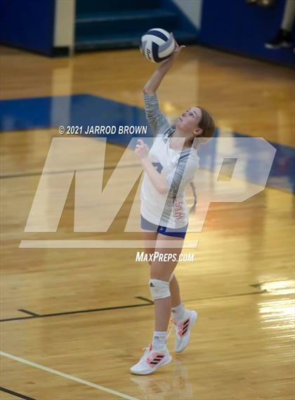 Thumbnail 3 in Beaumont United @ West Brook photogallery.