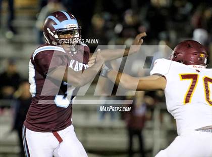 Thumbnail 3 in Cardinal Hayes @ Xavier photogallery.