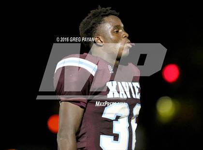 Thumbnail 1 in Cardinal Hayes @ Xavier photogallery.