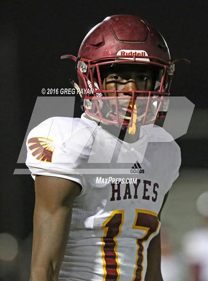 Thumbnail 1 in Cardinal Hayes @ Xavier photogallery.