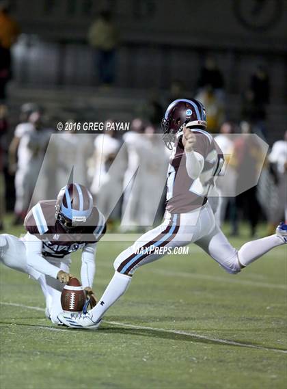 Thumbnail 3 in Cardinal Hayes @ Xavier photogallery.