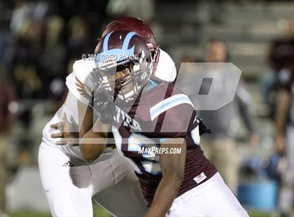 Thumbnail 1 in Cardinal Hayes @ Xavier photogallery.