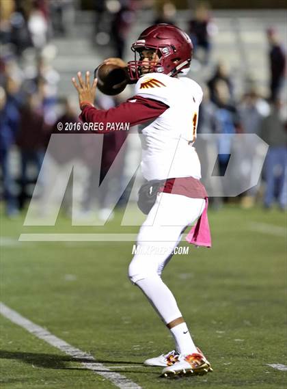 Thumbnail 1 in Cardinal Hayes @ Xavier photogallery.