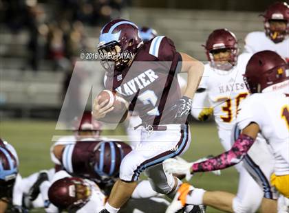 Thumbnail 2 in Cardinal Hayes @ Xavier photogallery.